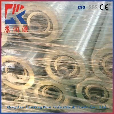 Best Quality 304 316 Stainless Steel Conveyor Idler Rollers