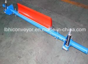 High Quality Primary Polyurethane Belt Cleaner for Belt Conveyor (QSY-180)