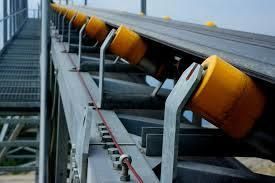 Truck/Container/Trailer Loading Telescopic Belt Conveyor for Special Purpose