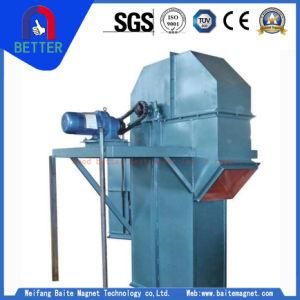 ISO9001 High Power Food/Port/Coal/Bucket Elevator From Gold China Manufacturer
