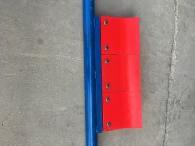 OEM Great Quality Polyurethane Blade Belt Cleaner for Belt Conveyor