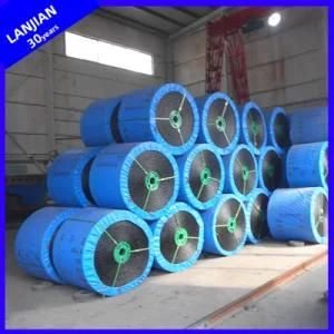 Coal Mining Used Flame Retardant Anti-Static Conveyor Belt