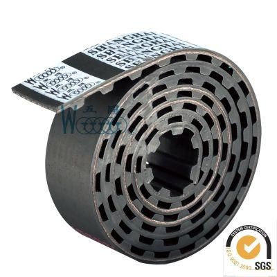 T Tooth Timing Conveyor Rubber Belt (T5)