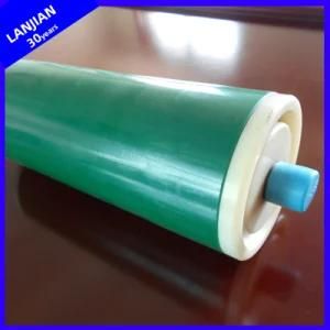 Carrier/Return Guide Self-Aligning Idler Plastic Conveyor Roller