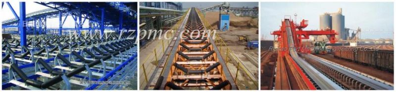 SPD Roller Conveyor, Belt Conveyor in Machinery
