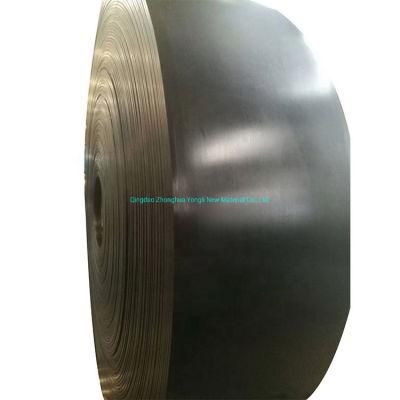 20MPa Cheap Price Fire Resistant 3 Ply Rubber Conveyor Belt