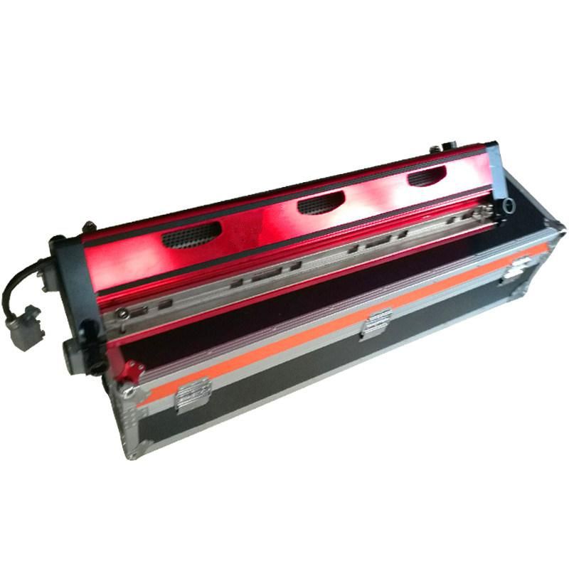 PVC PU Belt Hot Air Cooling Conveyor Belt Splicing Tools