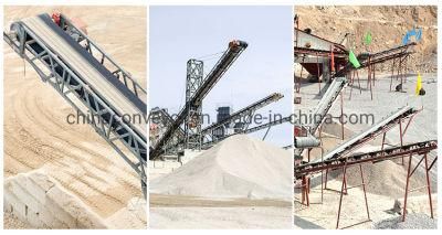 Custom Power Double-Wing Loading Conveyor Telescopic Belt Conveyor Mobile Conveyor Belt