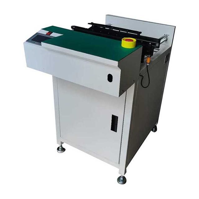 Stable PCB DIP Full Automatic SMT Conveyor High Efficient SMT Conveyor for Sale/Ng/Ok PCB Conveyors