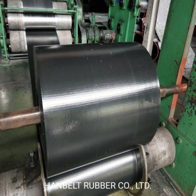 PVC 2000s Rubber Conveyor Belt