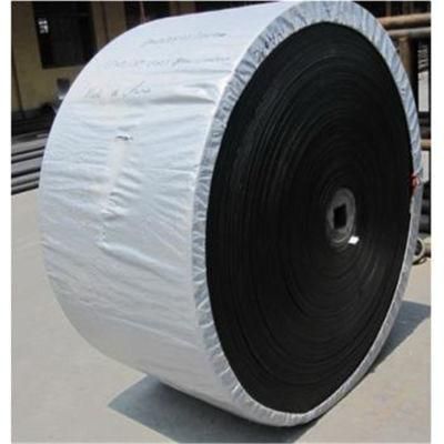 Oil Resistant Rubber Conveyor Belt