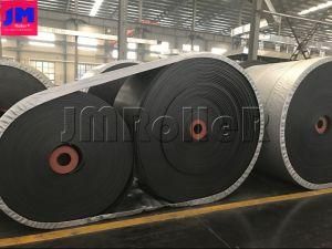 Conveyor Belt Roller Belt Conveyor for Mining and Cement