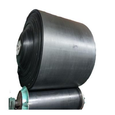 Steel Cord Conveyor Belt DIN-K Industrial Heavy Duty Anti Tear Rubber Conveyor Belt