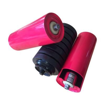 OEM Customized Well Made Belt Cylindrical Roller