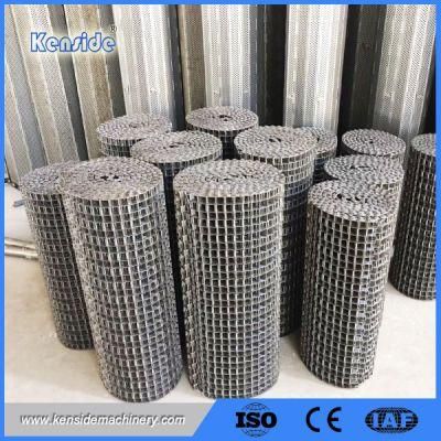 Heavy Duty Flat Strip Conveyor Belt