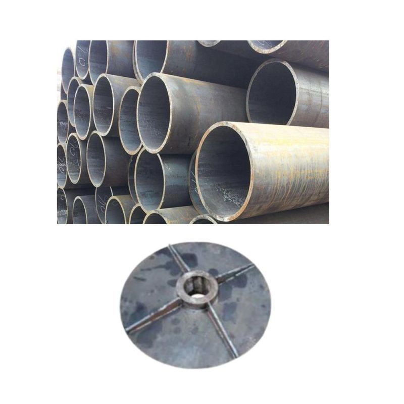 Tail Pulley / Snub Pulley / Take up Pulley for Bulk Material Belt Conveyor