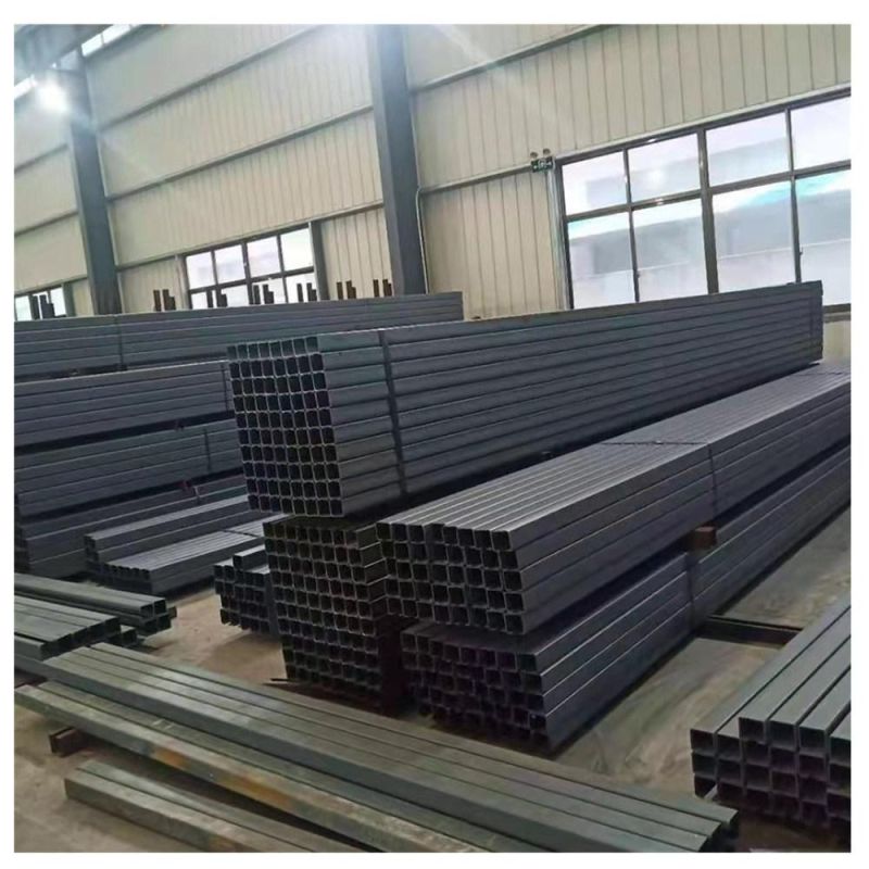 up Down Track Curve Guide Rail for Powder Coating Line