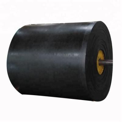 Belt Conveyor Accessory Directly Sale Acid Base Resistant Conveyor Belt