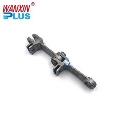 142 Wanxin/Customized for Machines Equipments Conveyor Chain with CE Certificate