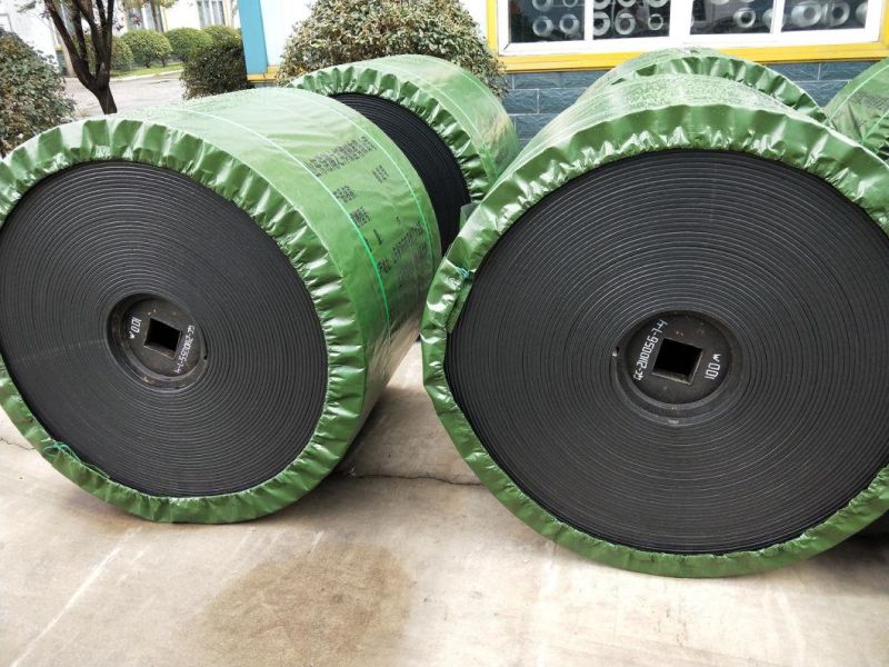 Hot Sale 1000s PVC Conveyor Belt with High Quality