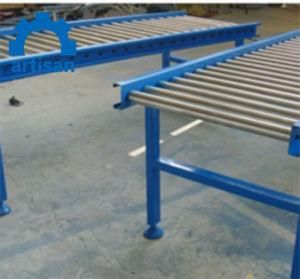 Widely Used Chinese Original Gravity Roller Conveyor