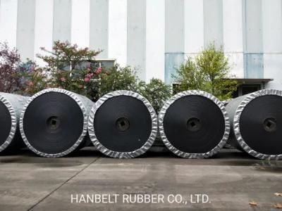 PVC 1250s Conveyor Belt for Sale