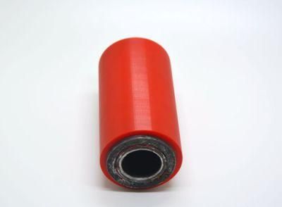 Standard or Non-Standard Industrial Ink Feeding Speed Rotary Printing Polyurethane Rubber Roller