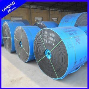 Quality Assured Rubber Ep200 Conveyor Belt for Power Stations