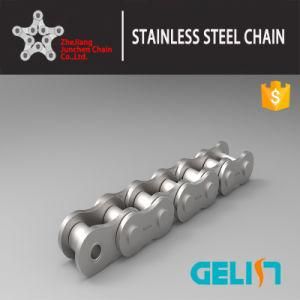 Stainless Steel Roller Chain 304 Extended Pin Chain Conveyor