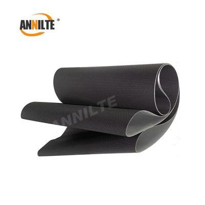 Annilte Factory Price Running Belt for Treadmill with Customized Thickness and Color