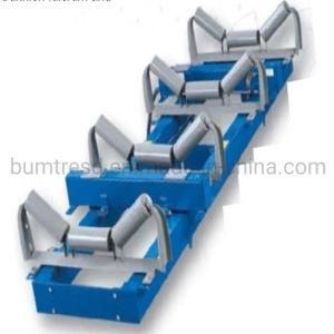 High Accurancy Conveyor Belt Scale Unit for Belt Weighing Systems