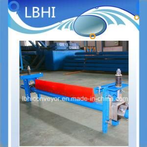 Long-Life Secondary Conveyor Belt Cleaner (QSE 80)