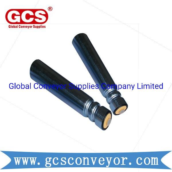 Wholesale Conveyor Roller Suppliers Grooved Curve Roller