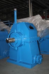 Variable-Frequency Fluid Clutch for Belt Conveyor (YNRQD 350)