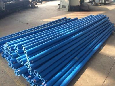 Better Quality HDPE Pipe Made in China