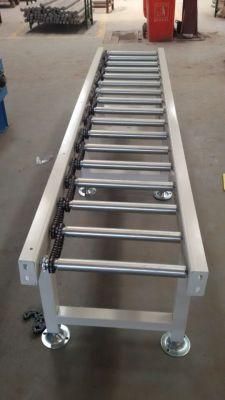 High Quality Roller Conveyor
