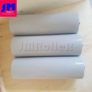 Belt Conveyor Parts Steel Conveyor Roller for Stone