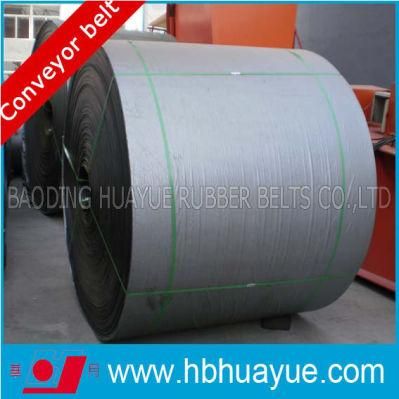 All Types of Rubber Conveyor Belt