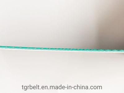 Honeycomb Equipment Parts Conveyor Belt for Treadmill From Chinese Supplier