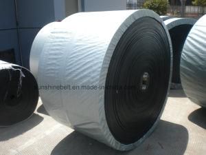 Nylon Conveyor Belt for Sand and Gravel