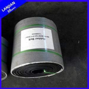 Heavy Duty Anti-Tear Abrasion Resistance Nylon Core Conveyor Belt