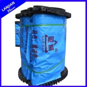 Large Carrying Capacity Sidewall Cleat Skirt Rubber Conveyor Belt