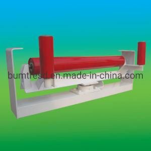 Return Flat Idlers for Return Rollers