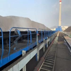 Conveyor Belt Tracking and Training Idlers for Conveyor Systems