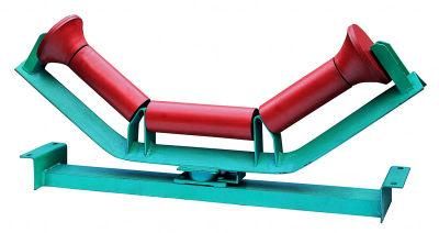 The Friction Roller Used in Mining/Cement/Crusher.