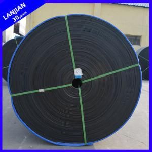 Good Resistant to Impact Nn / Nylon Rubber Conveyor Belt