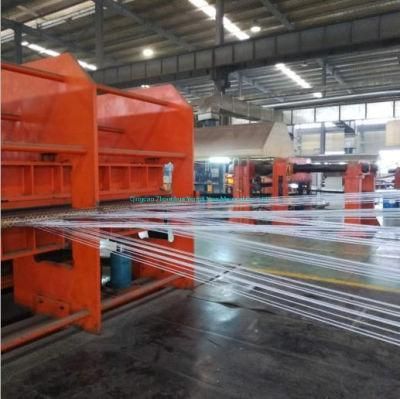 Long Distance High Quality Steel Cable Rubber Conveyor Belting