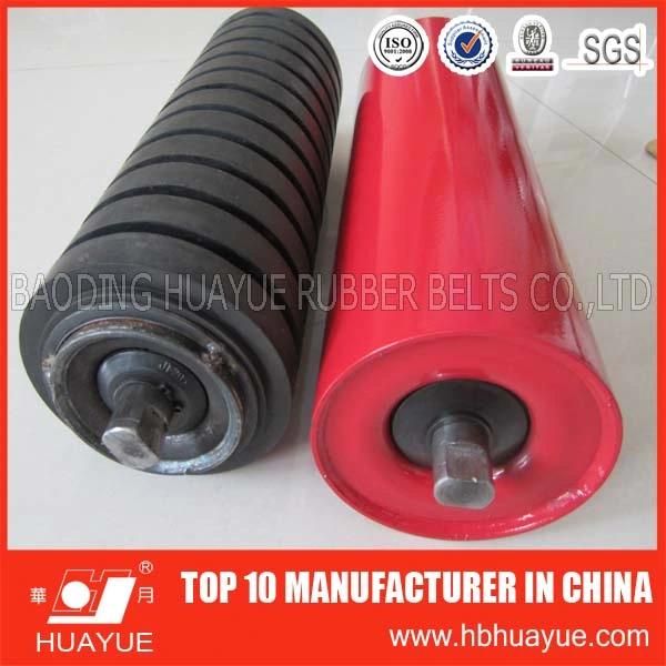 Widely Used Abrasion Resistant Resistant Rubber Belt China