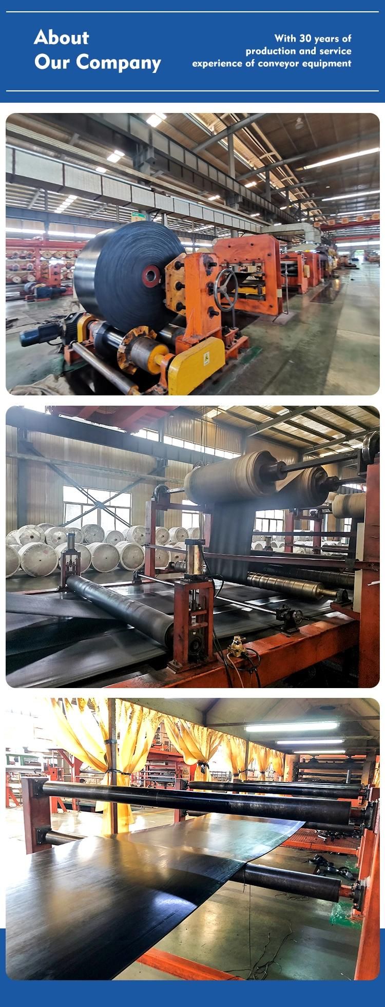 China Factory Price Mining Industry Standard Belt Conveyor Idler Roller Supplier