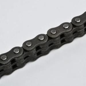 Standard Triplex Steel Short Pitch Precision Industrial Conveyor Roller Chain